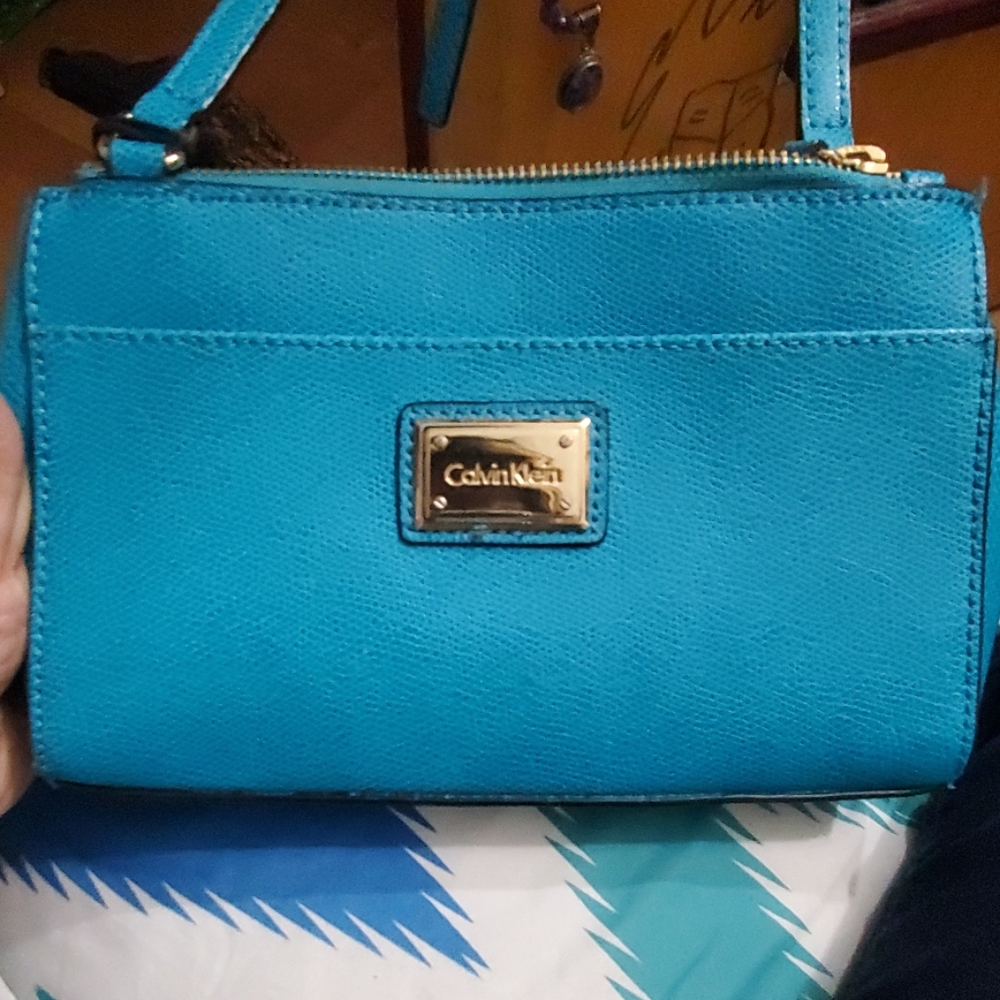Calvin Klein Purse